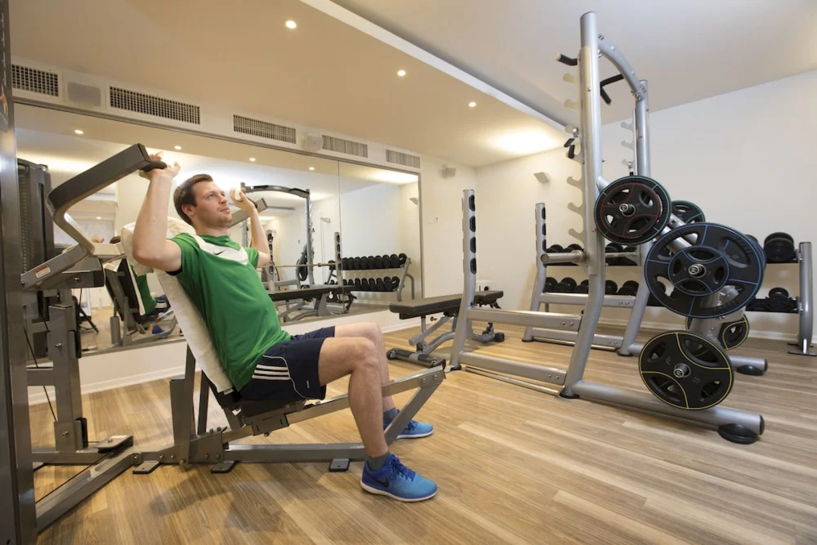 Sonnenhof Hotel & Restaurant