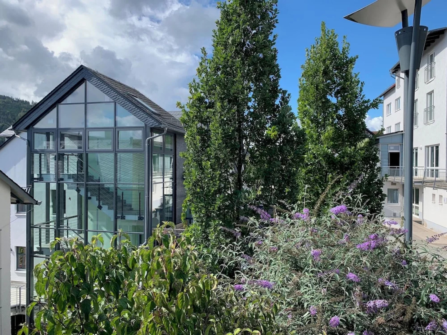 Villa Frieden Hotel & Seminarhaus