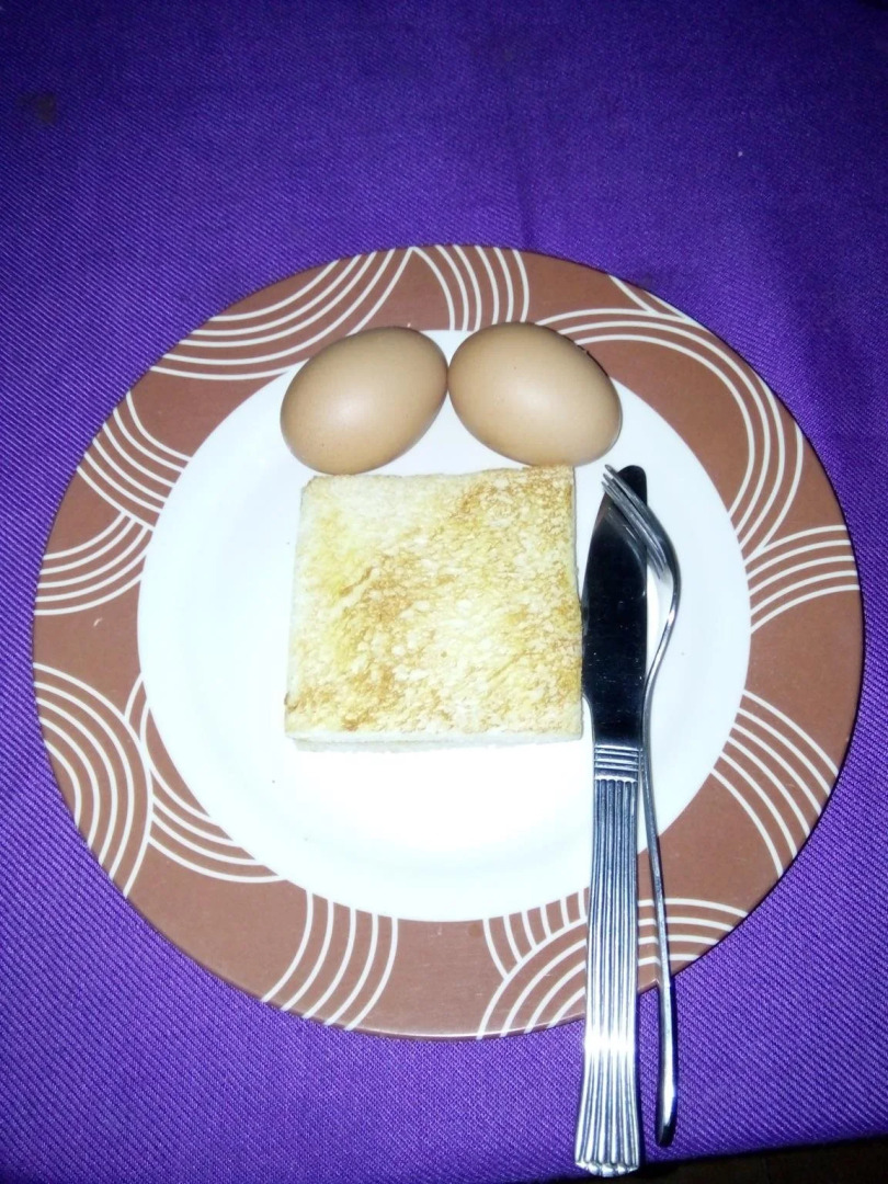 Family Garden Homestay