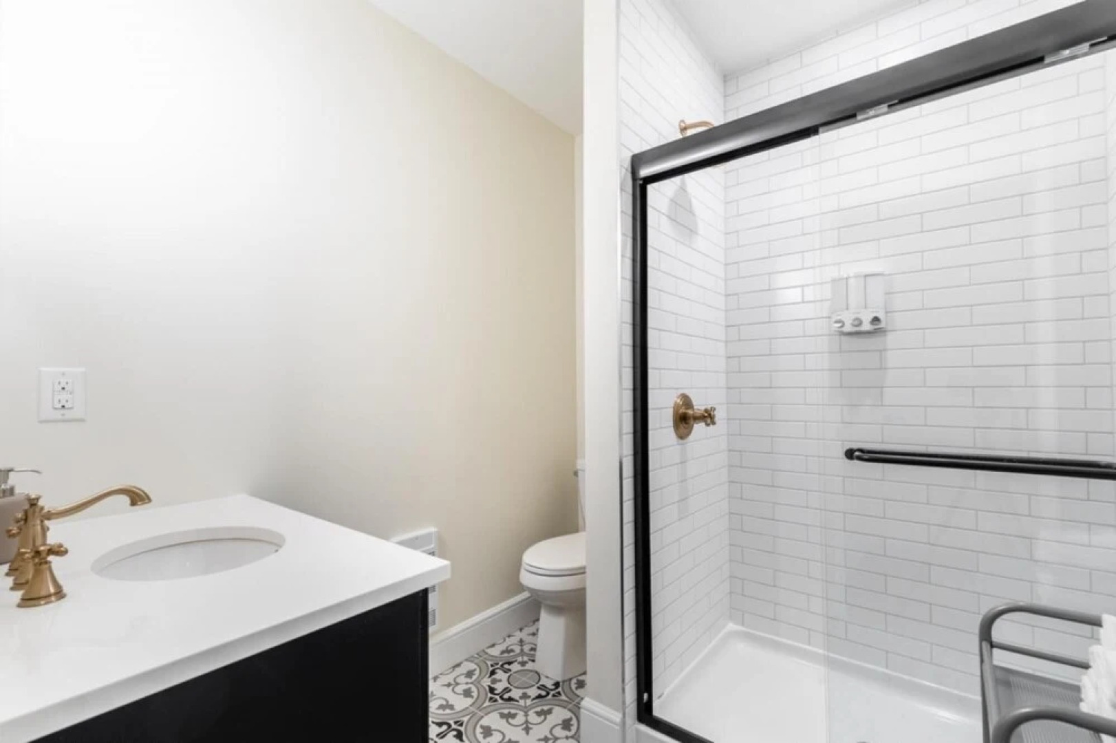 Rideau 1Bd Apartment Balcony Free Parking