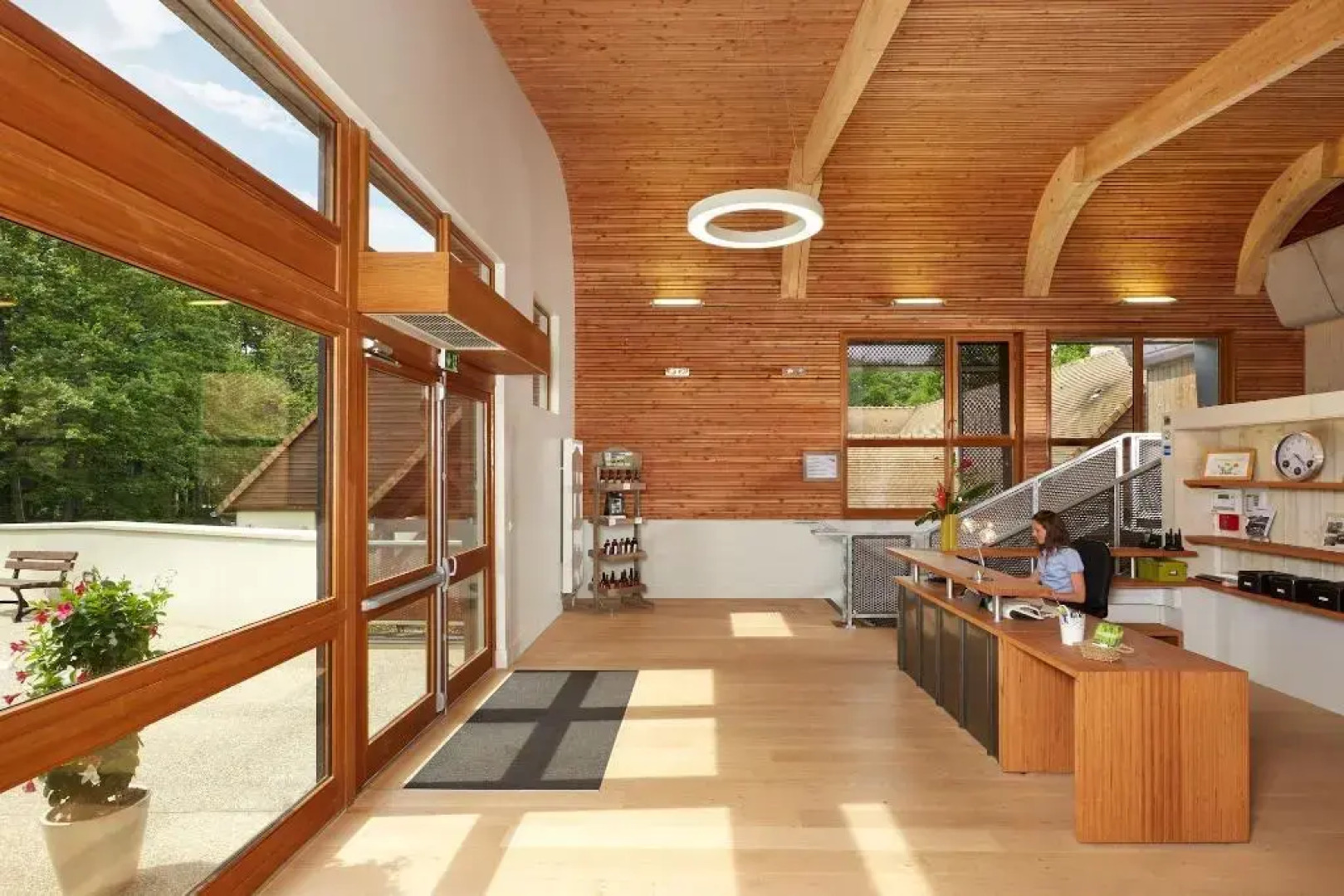 Hôtel Centre Port-Royal