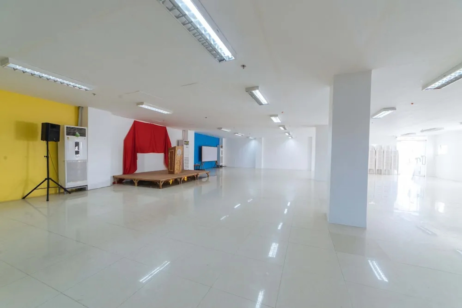 RedDoorz Plus @ San Roque Roxas City