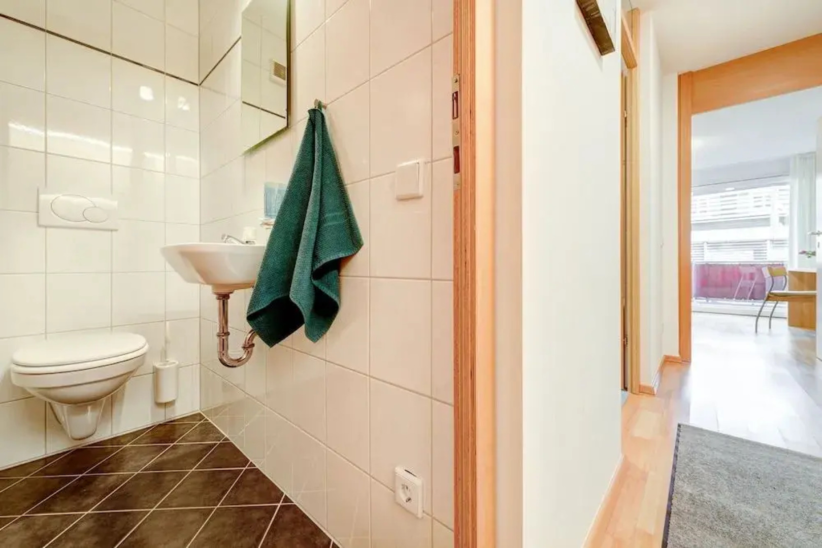 Appartement Residenz Colrosa By A-Appartements