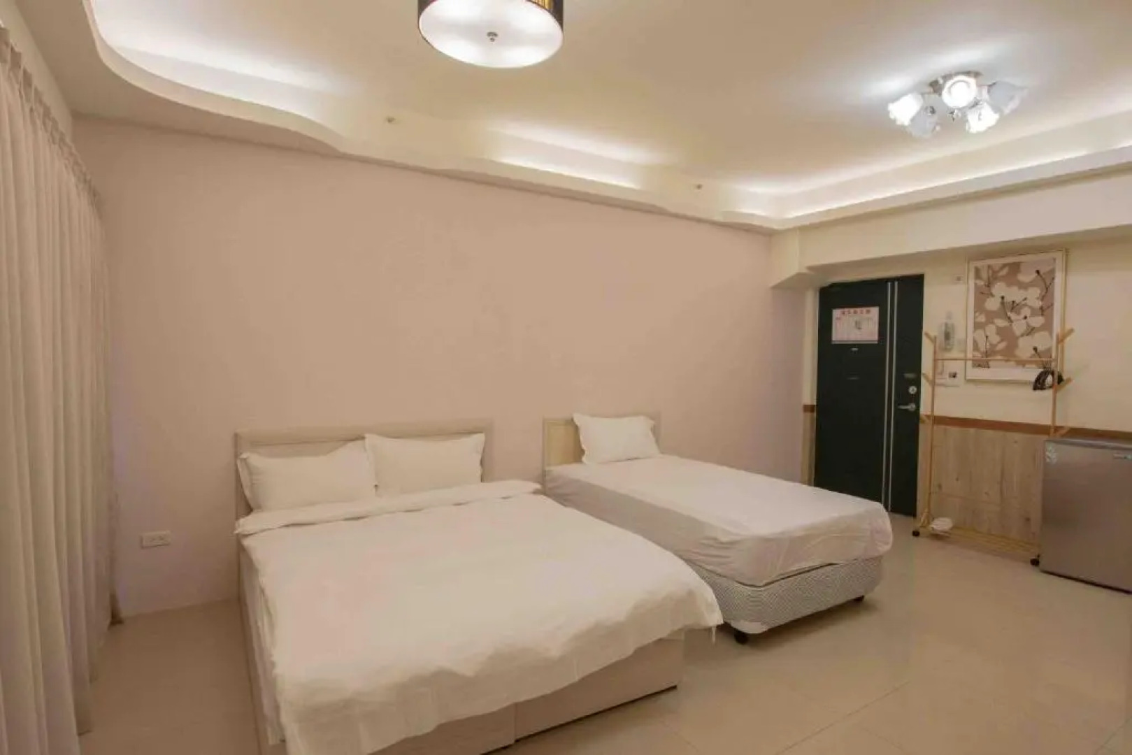 Duoai Mineral Spring