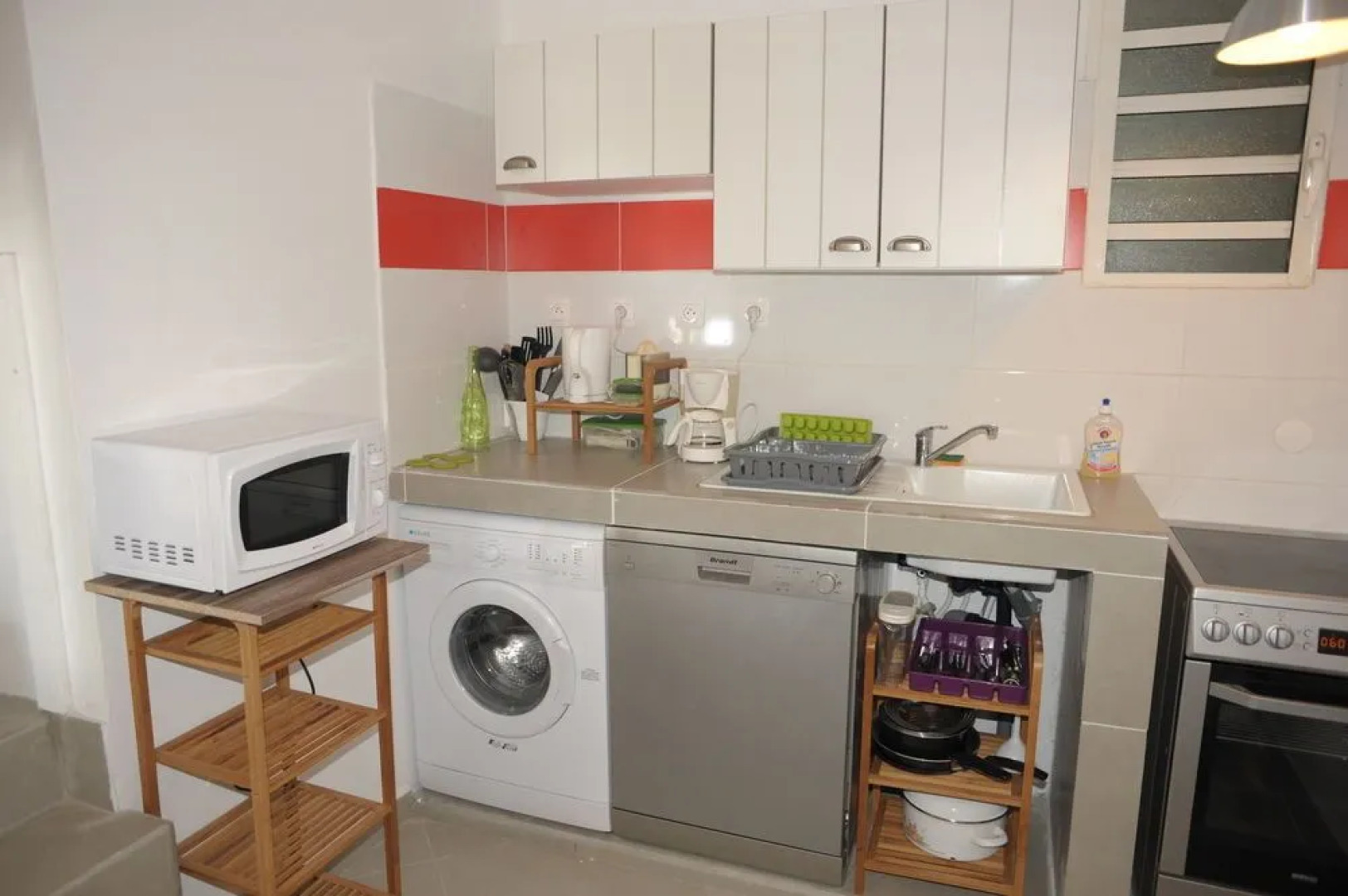 Residence les Hauts de Grande Anse