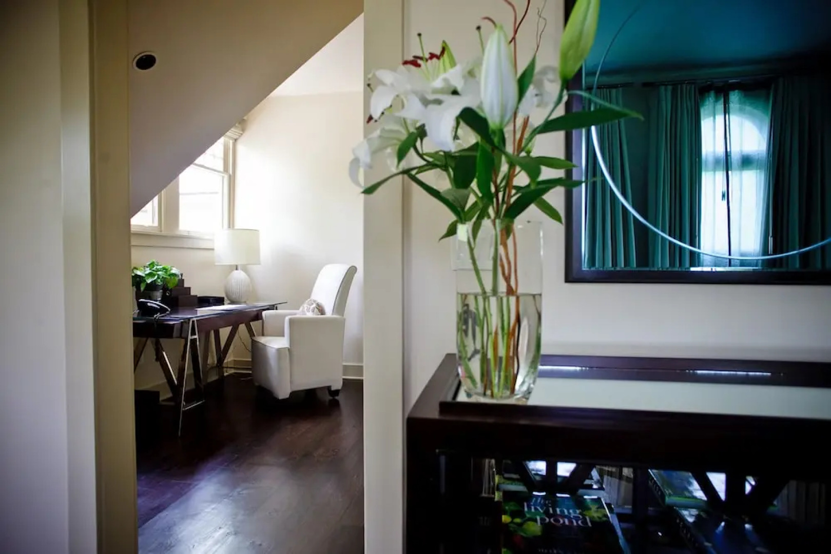 Stonehurst Place Bed & Breakfast