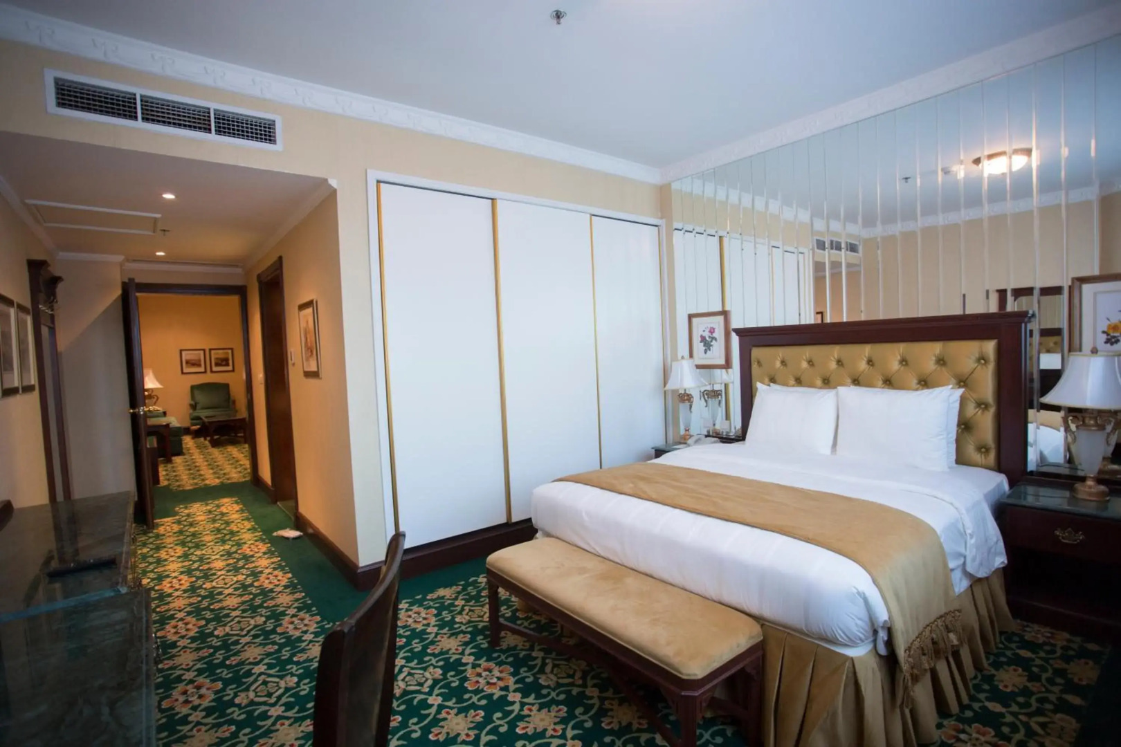 Habitat Hotel All Suites Al Khobar