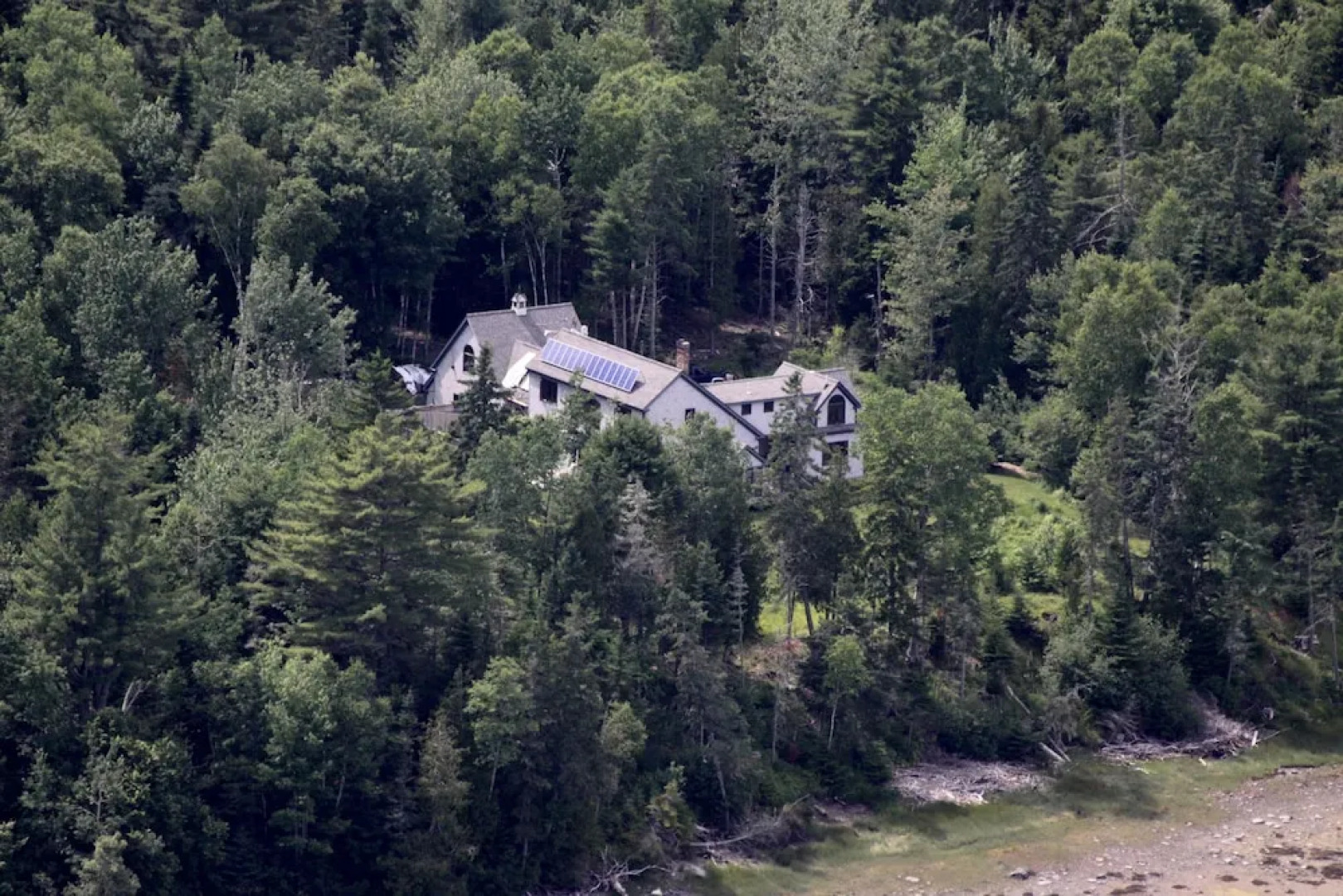 Three Pines Bed and Breakfast