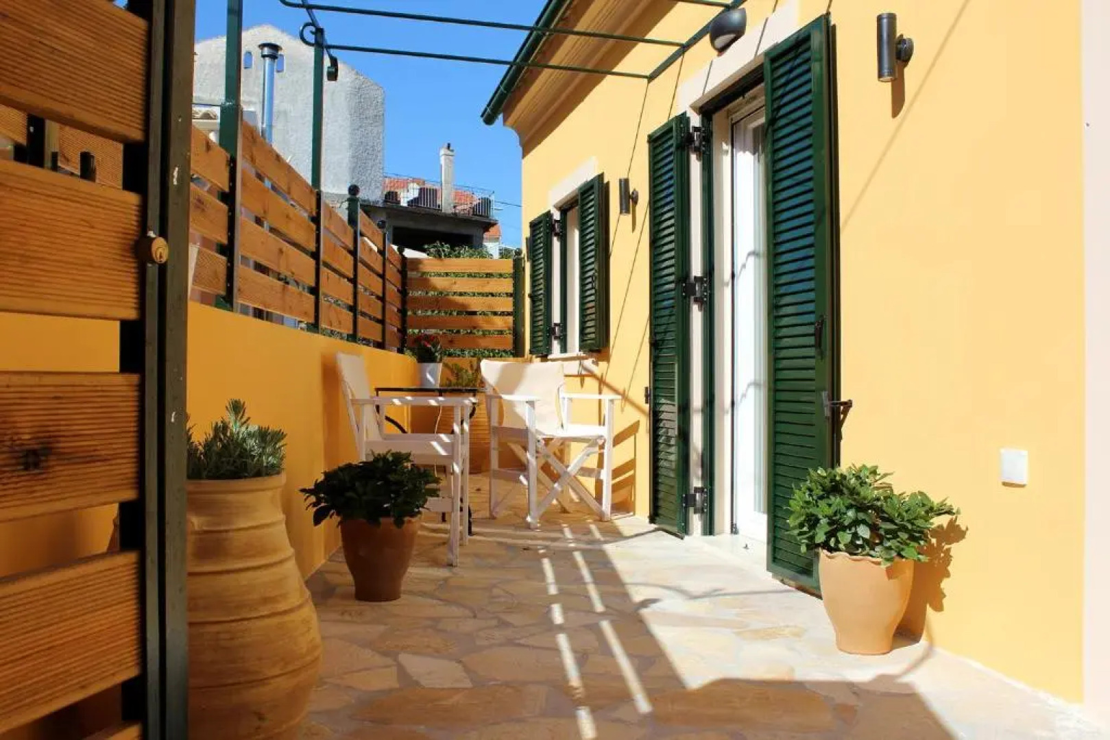 Eirini's House Liapades