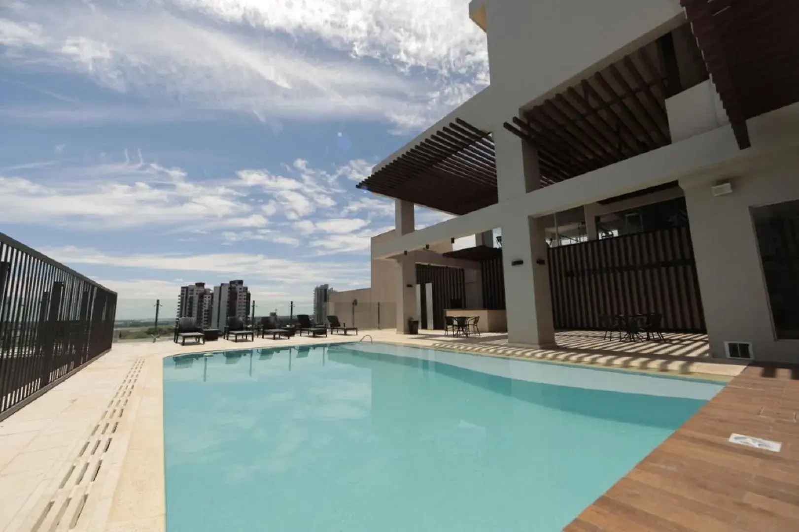 Crowne Plaza Asuncion by IHG