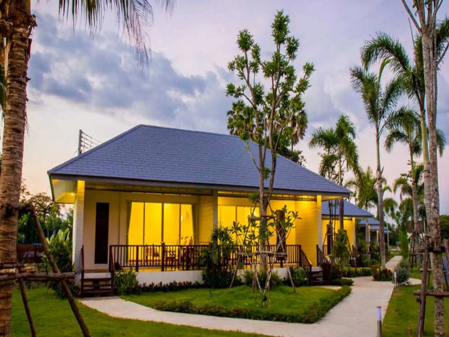 Nisasiri Boutique Resort