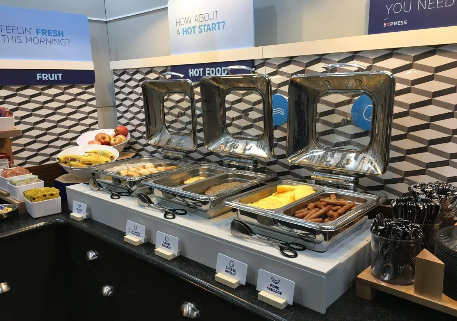 Holiday Inn Express & Suites Gonzales by IHG