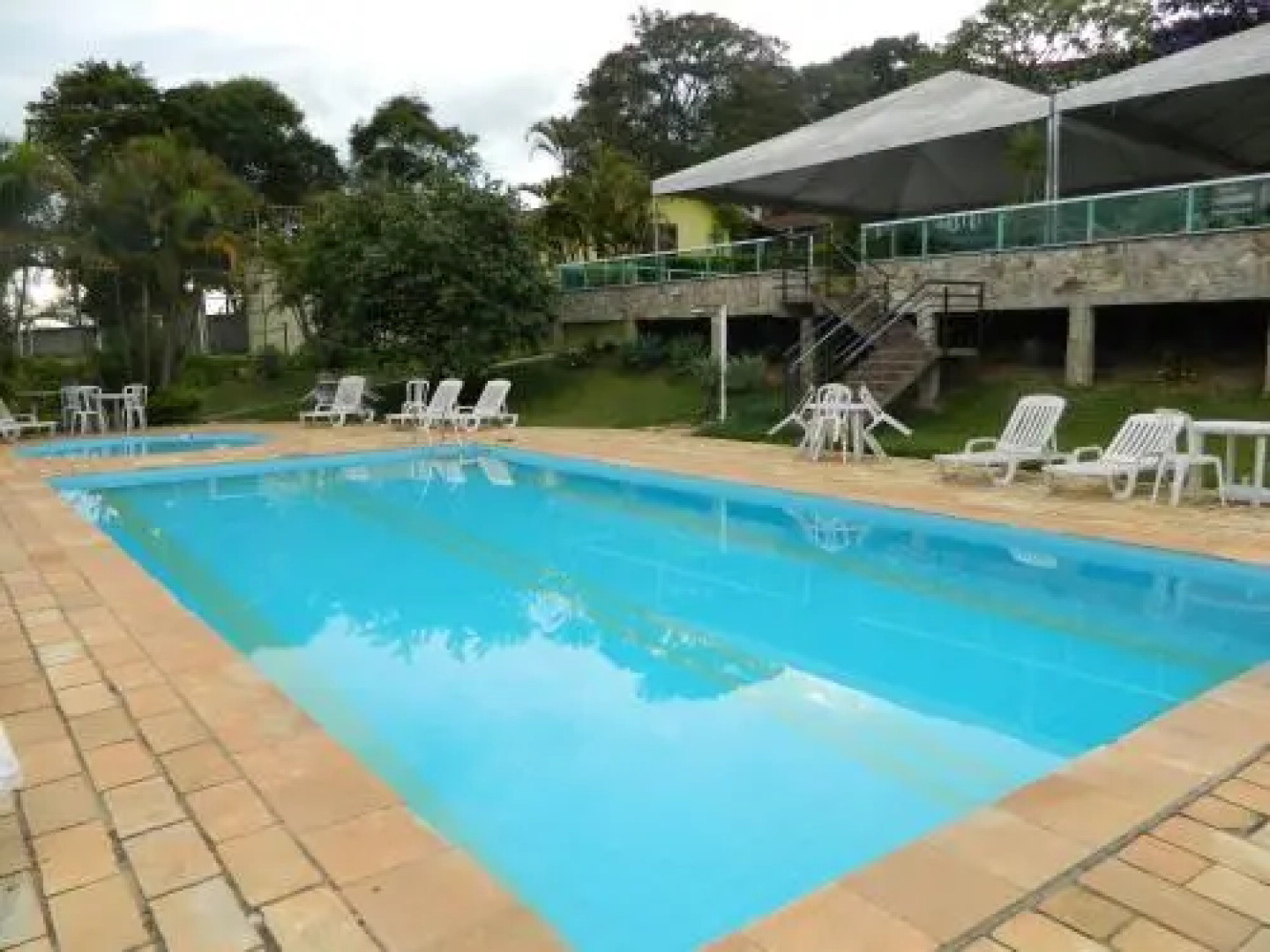 Pousada Aconchego de Minas