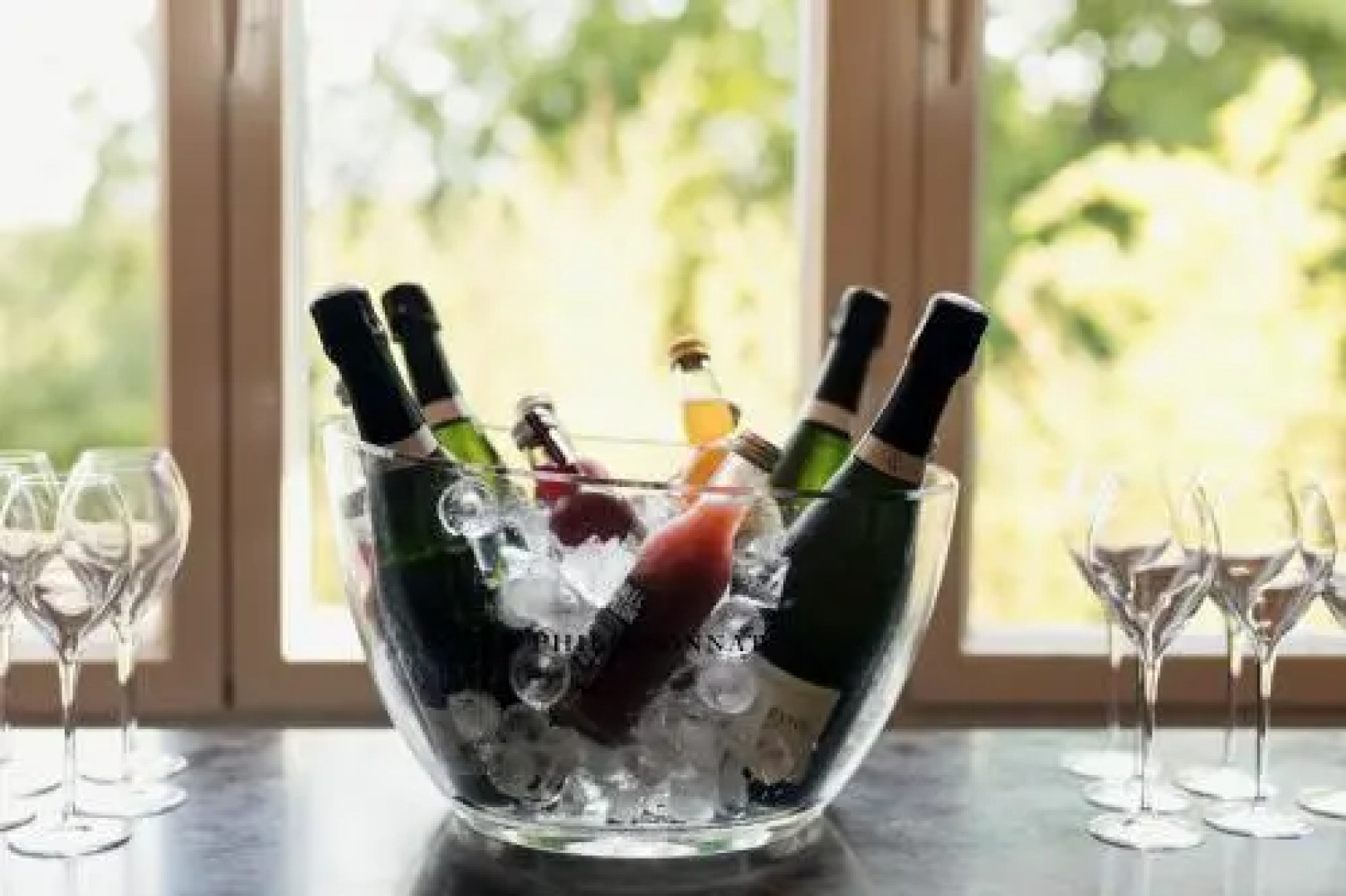 Hotel Restaurant La Musardiere