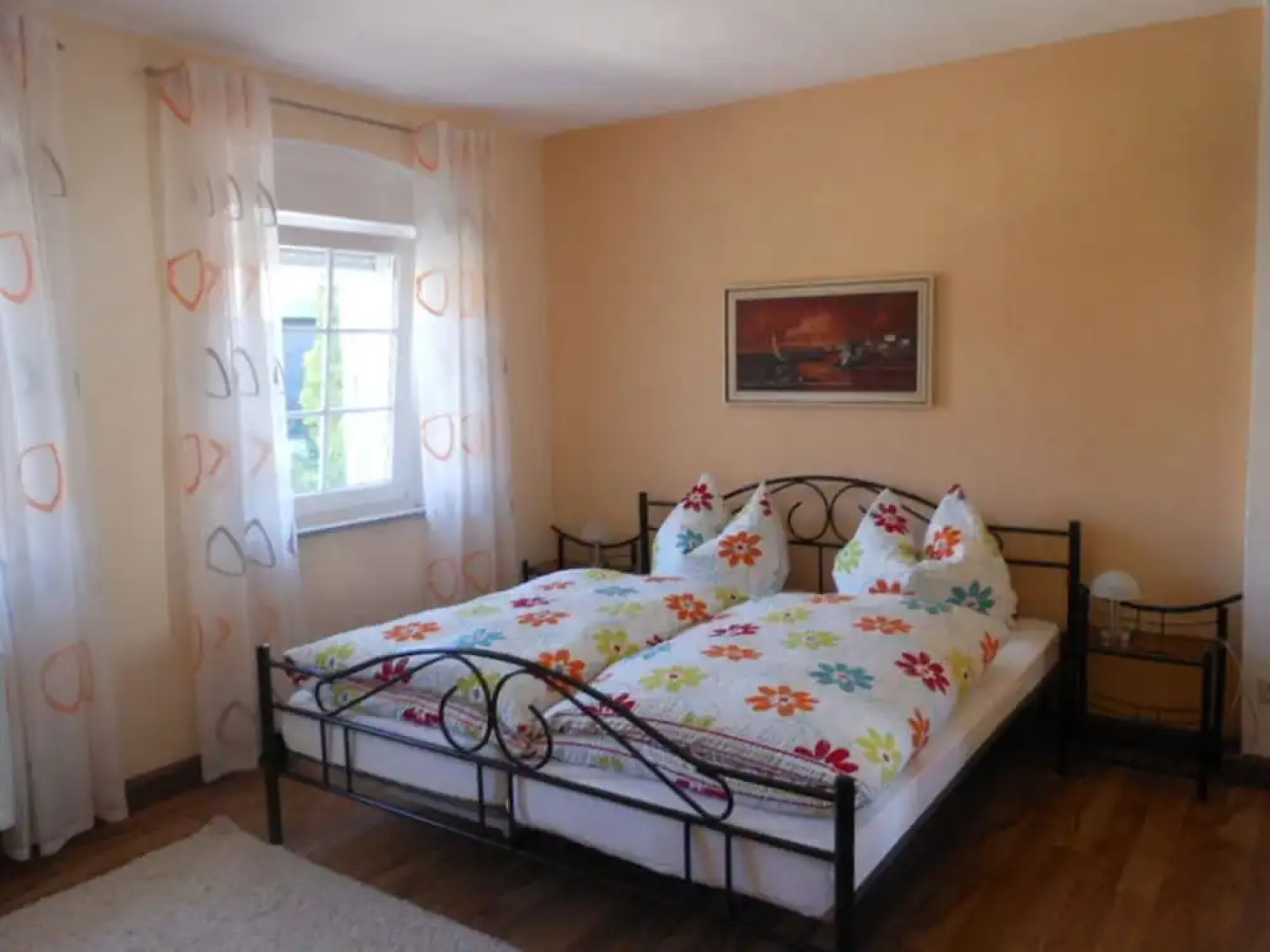 Holiday Home Weins Comfortable Vacation Home