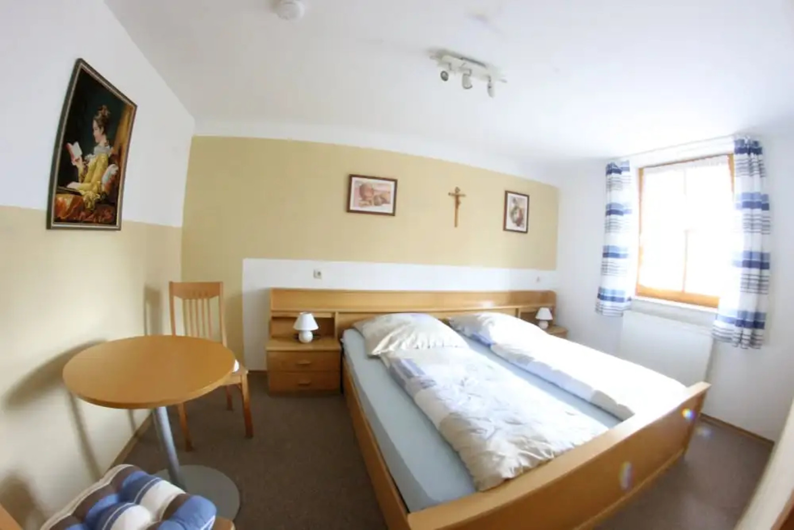 Landhaus Arberkristall