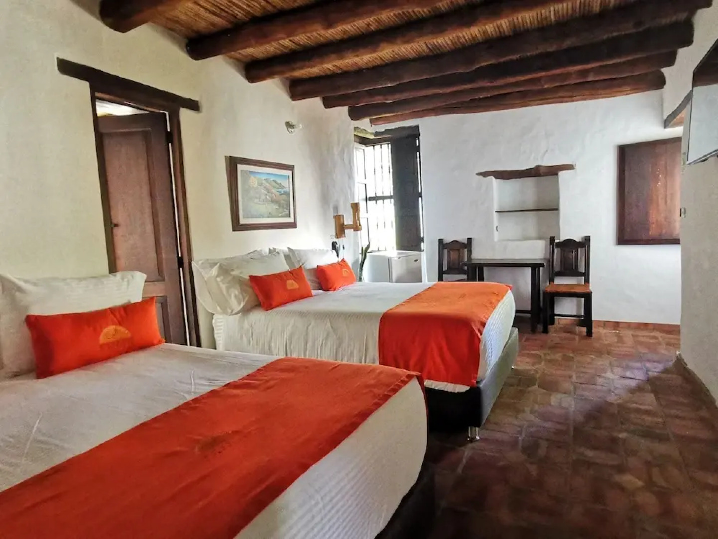 Hotel Boutique Wassiki Campestre