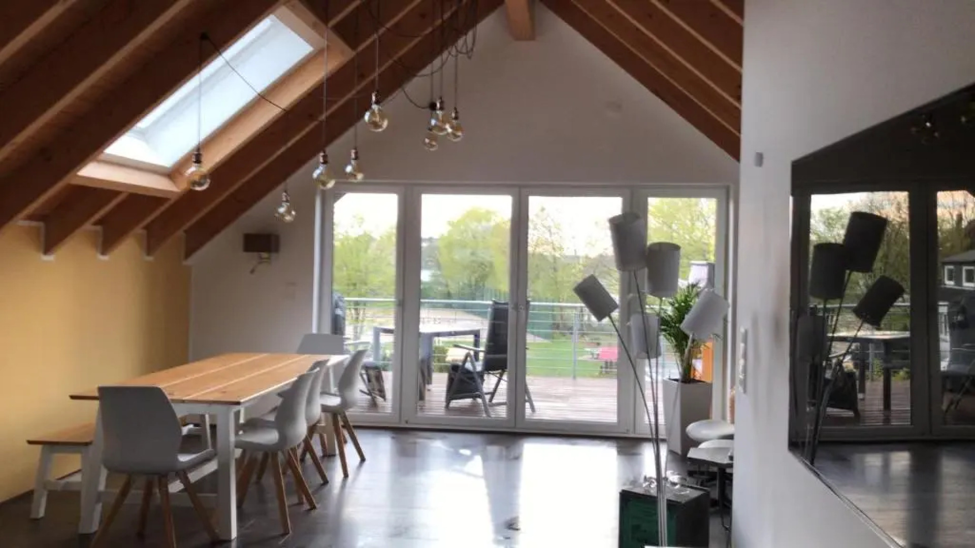 Stadtvilla Intzeplatz - Apartment Norderney