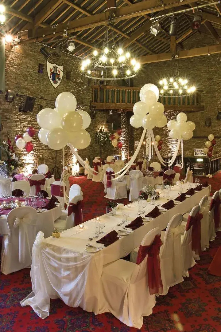 Park Hall Hotel & Spa Lancashire, a member of Radisson Individuals