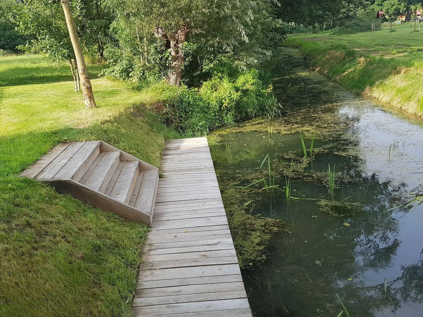 Kur- & Wellness Haus Spree Balance