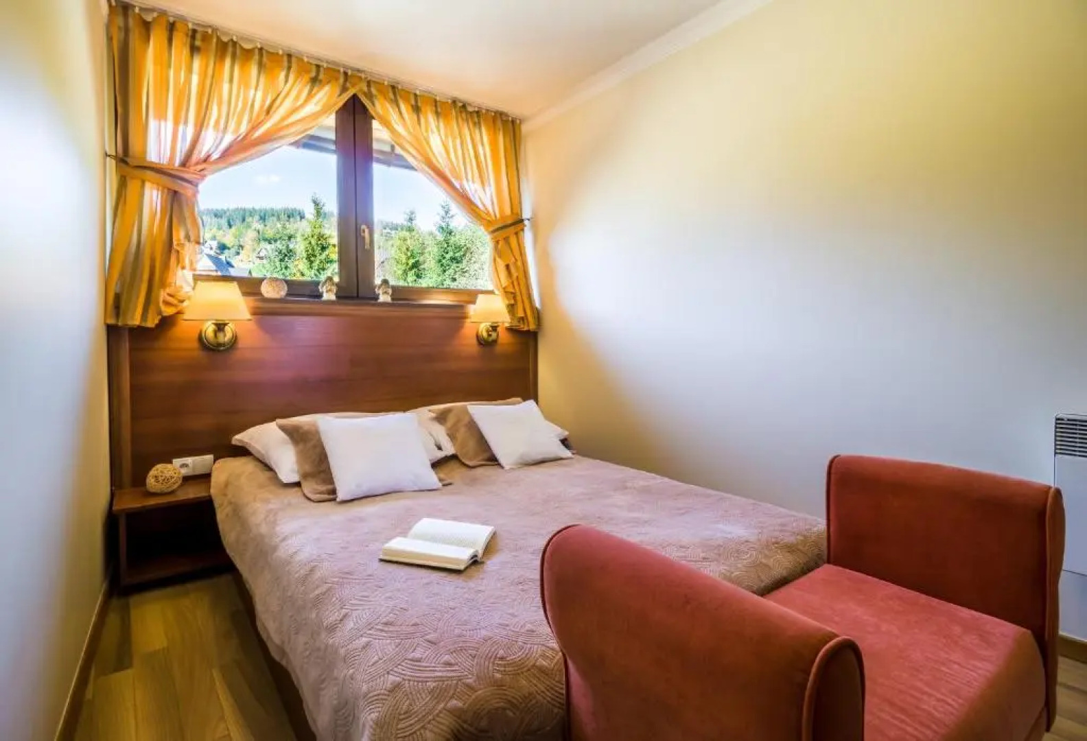 Mountain Apartments Butorowy Residence