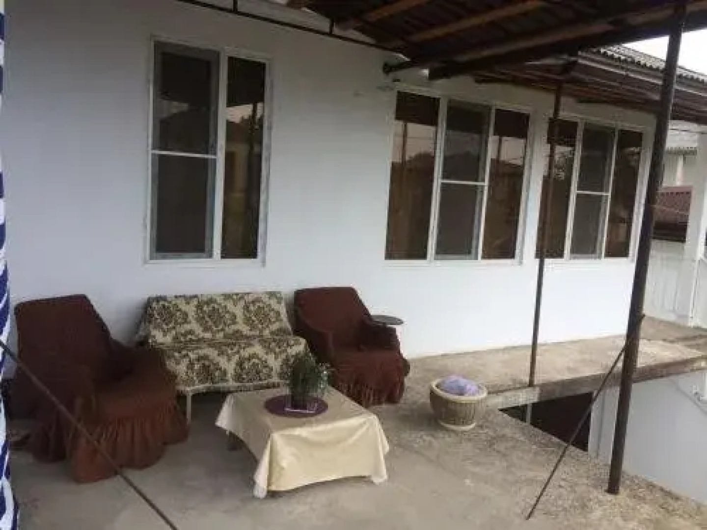 Guest house Polnaya Chasha