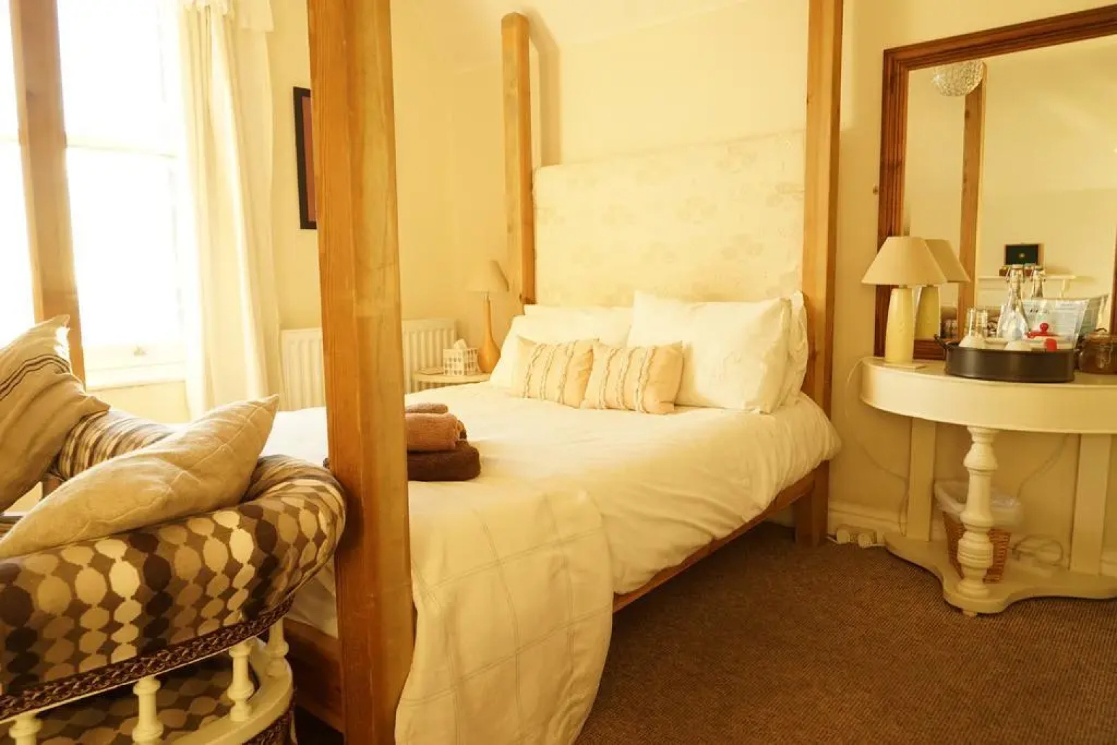 The Poplars Boutique