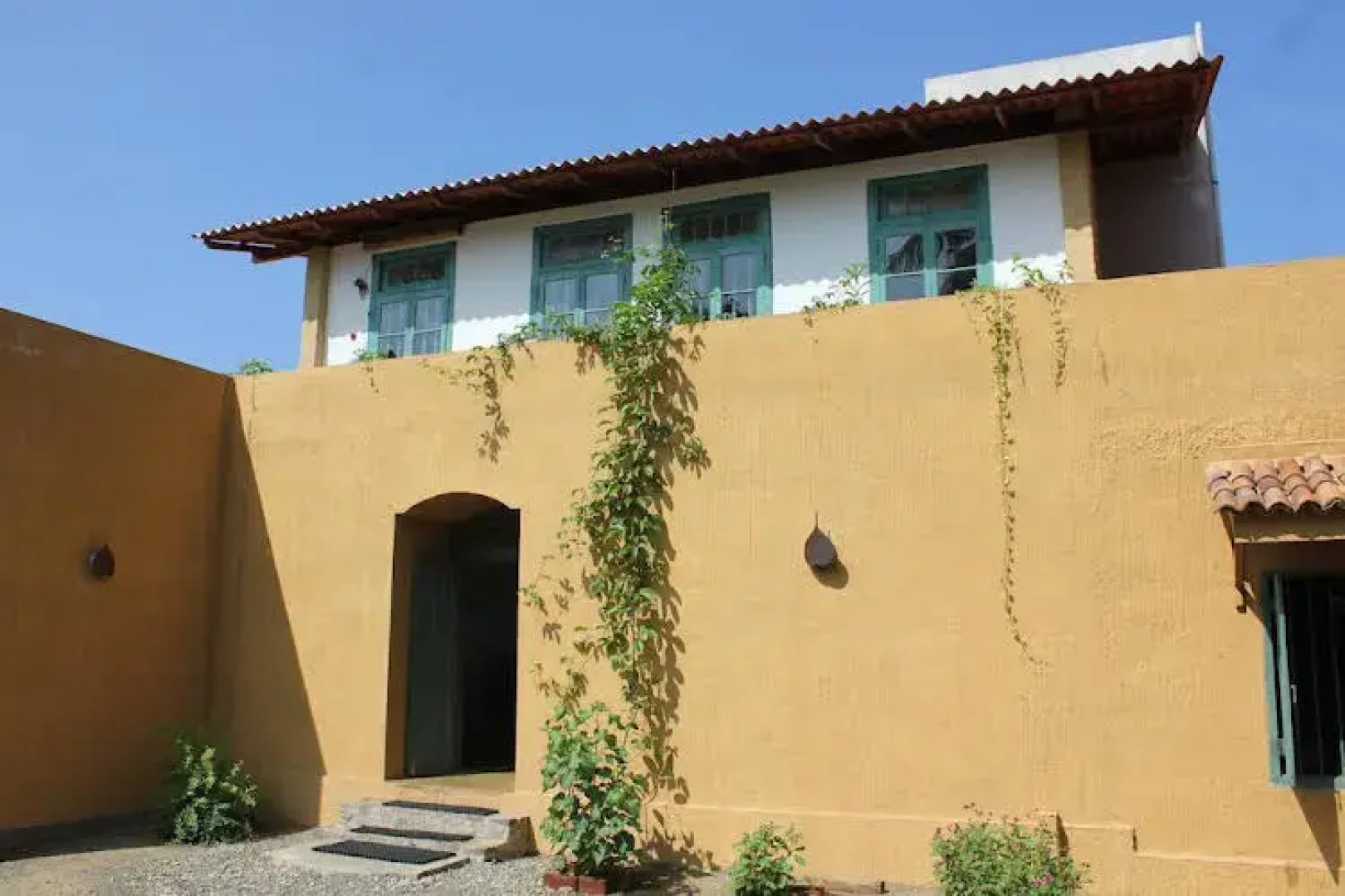 Villa Balapitiya Beach