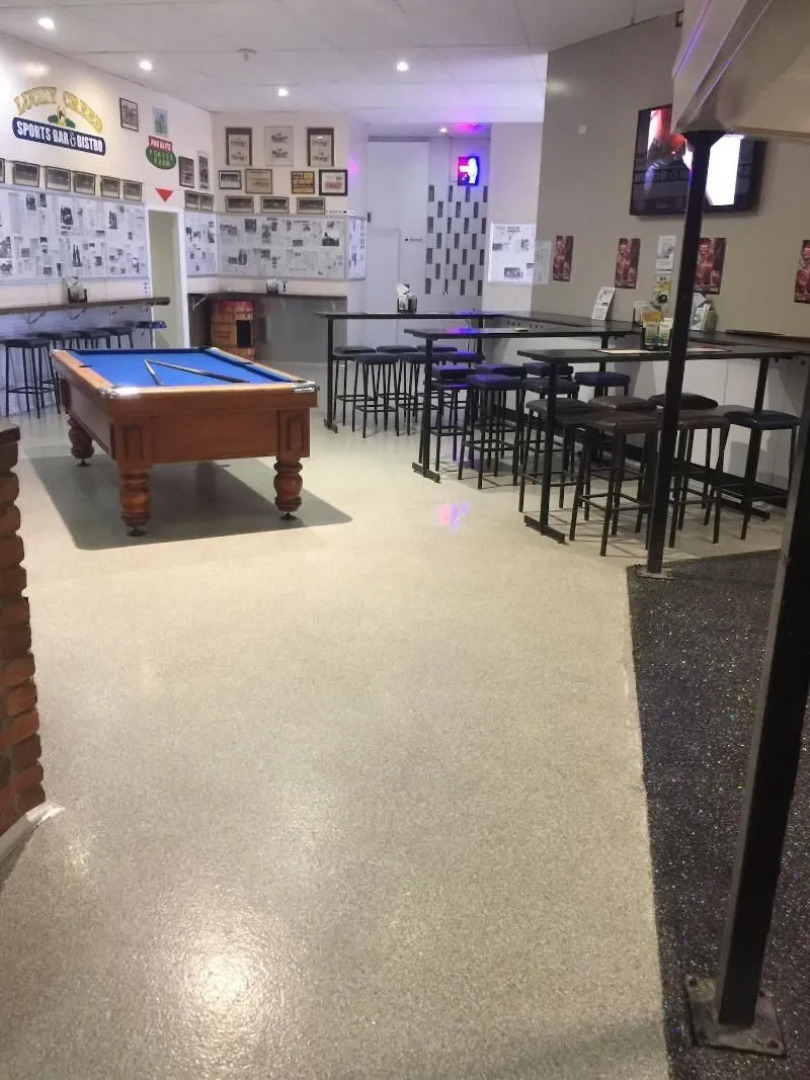 Granville Tavern and Motel