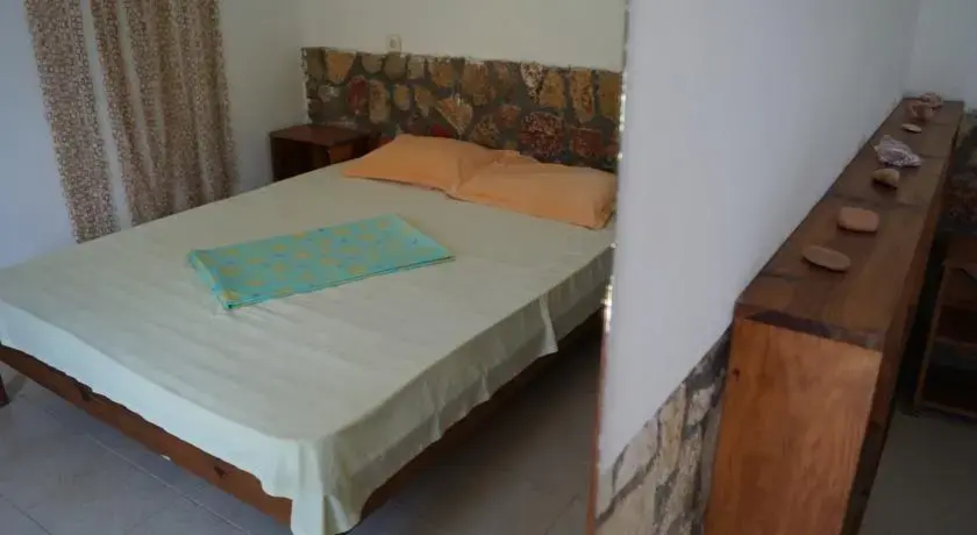 Pura Vida Breeze Hostel