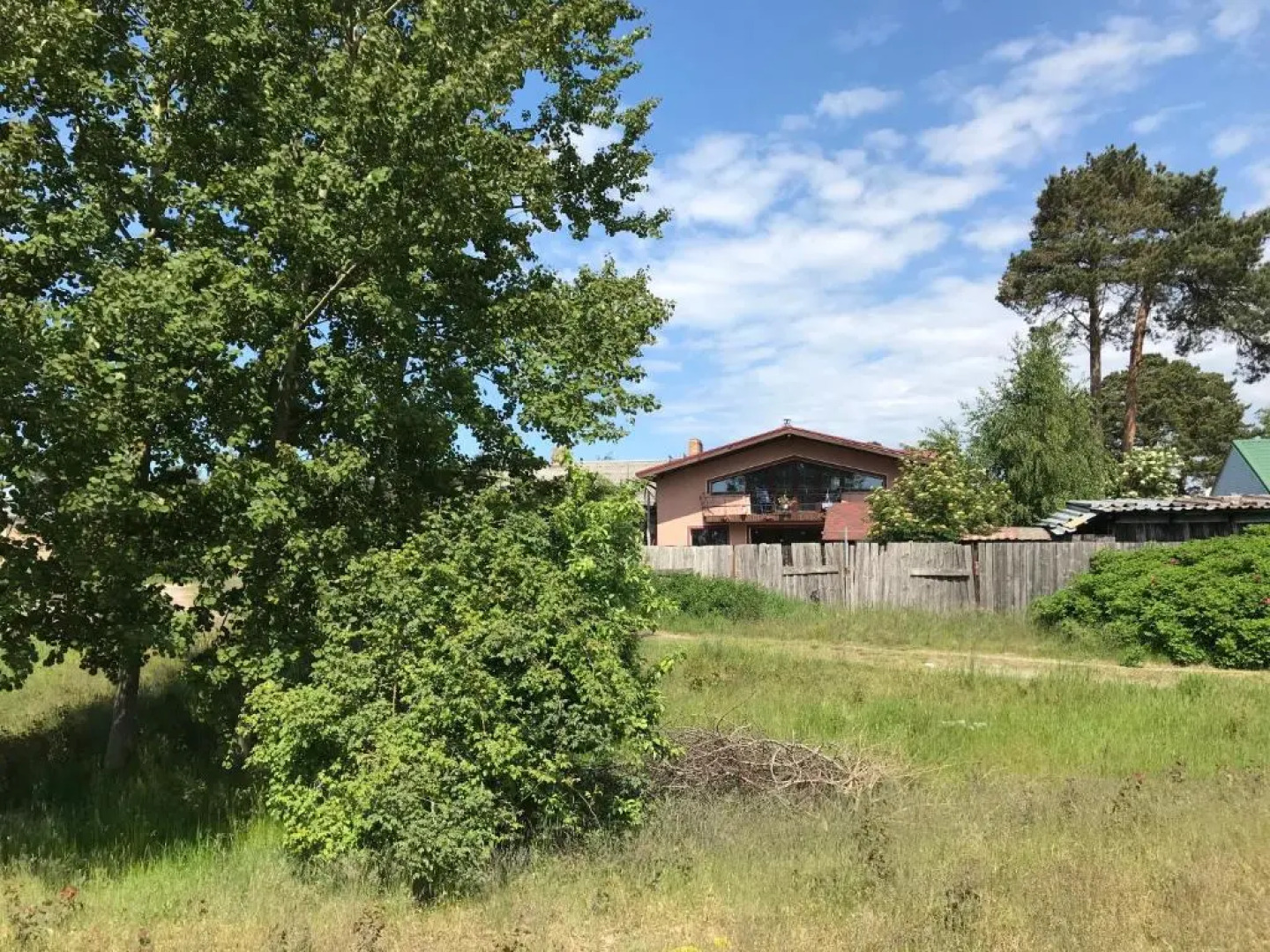 Sea & BBQ apartment , 2nd floor