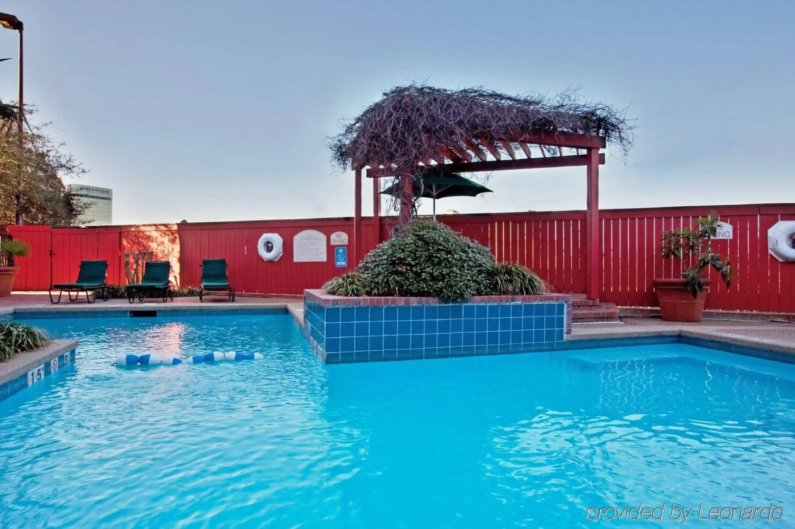 Holiday Inn Shreveport Downtown by IHG