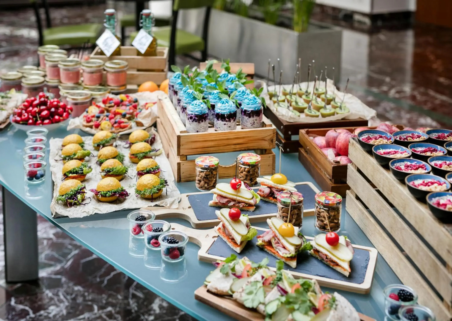 ARCOTEL Kaiserwasser Vienna