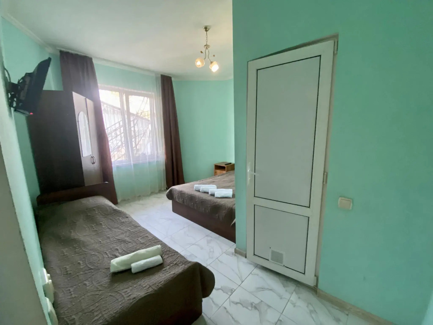 Гостевой дом Вардане