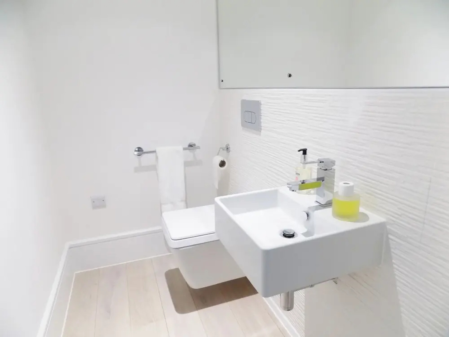 Expressbnb Apartments