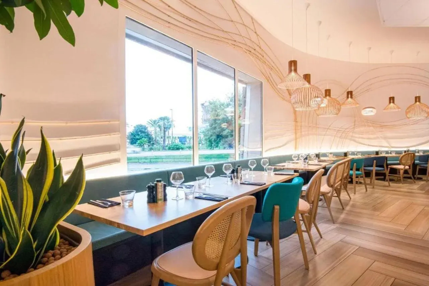 Novotel Nice Arenas Aeroport