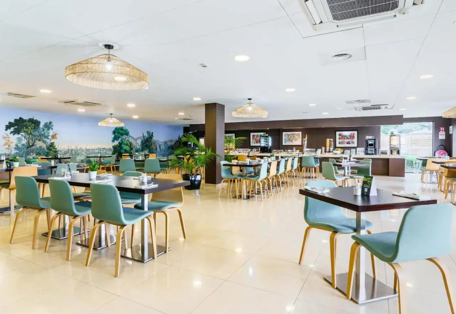 B&B HOTEL Saint-Avold Nord