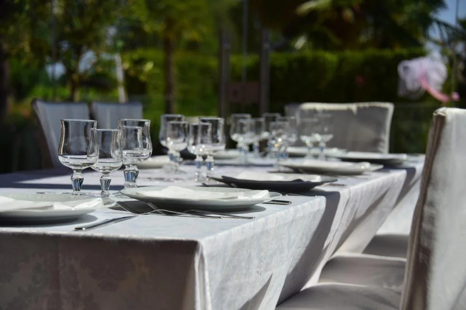 Agriturismo Fondo San Benedetto