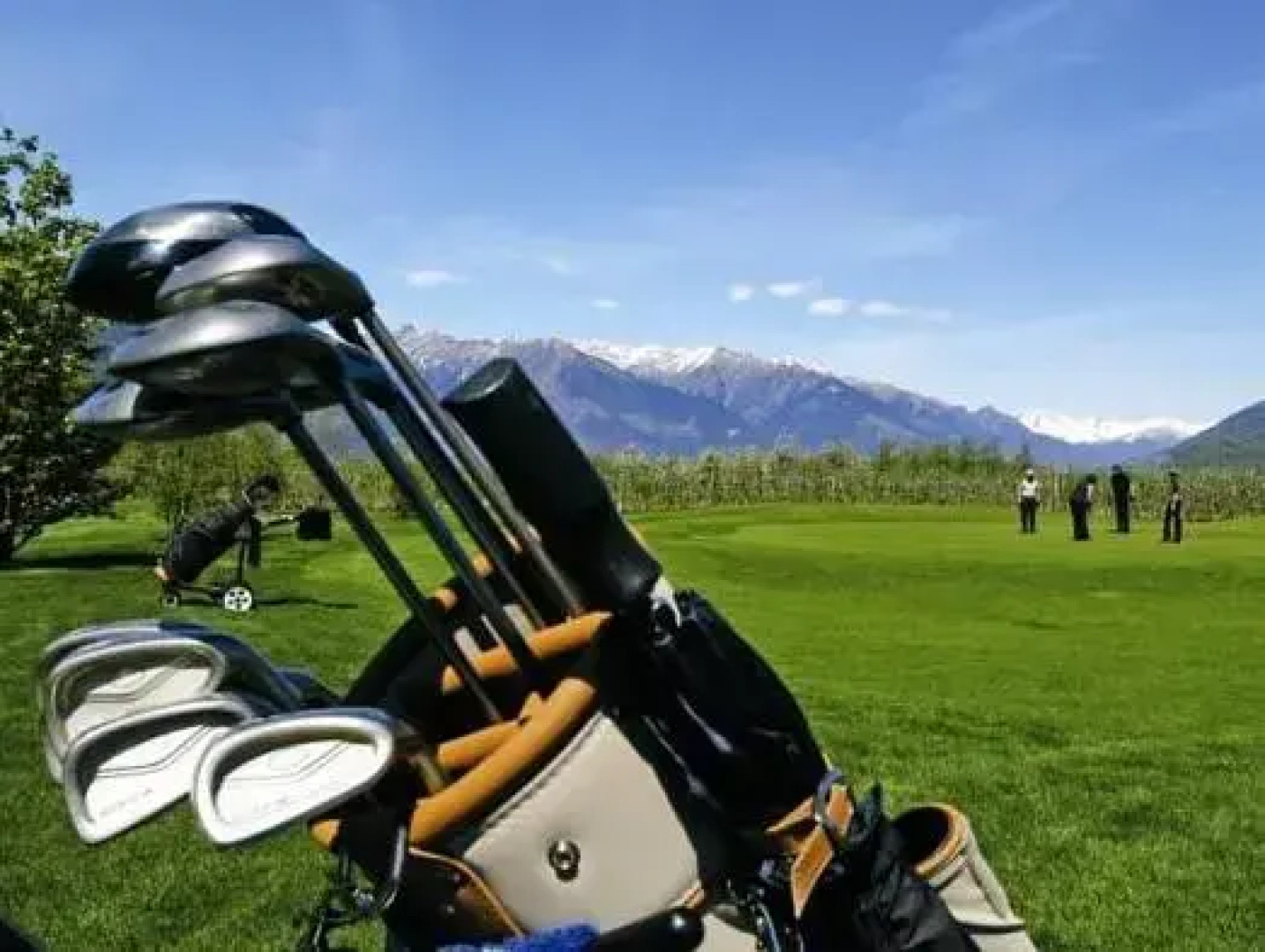 Mondi-Holiday Hotel Tirolensis