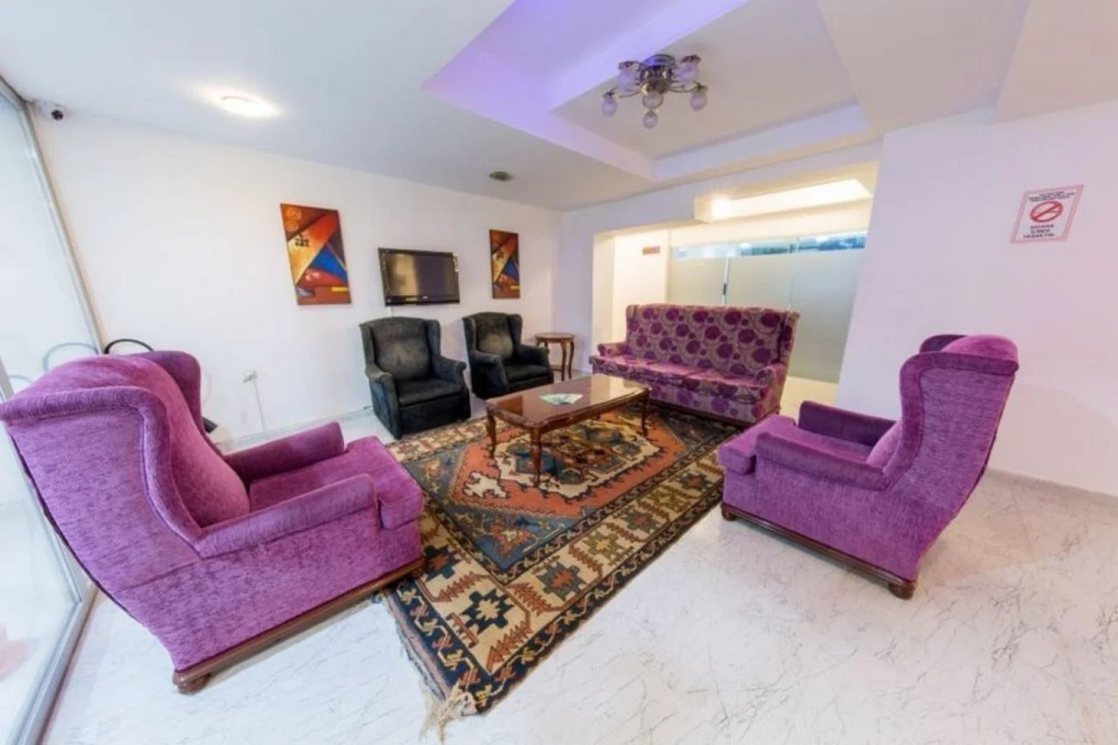 Marti Prime Beach Hotel