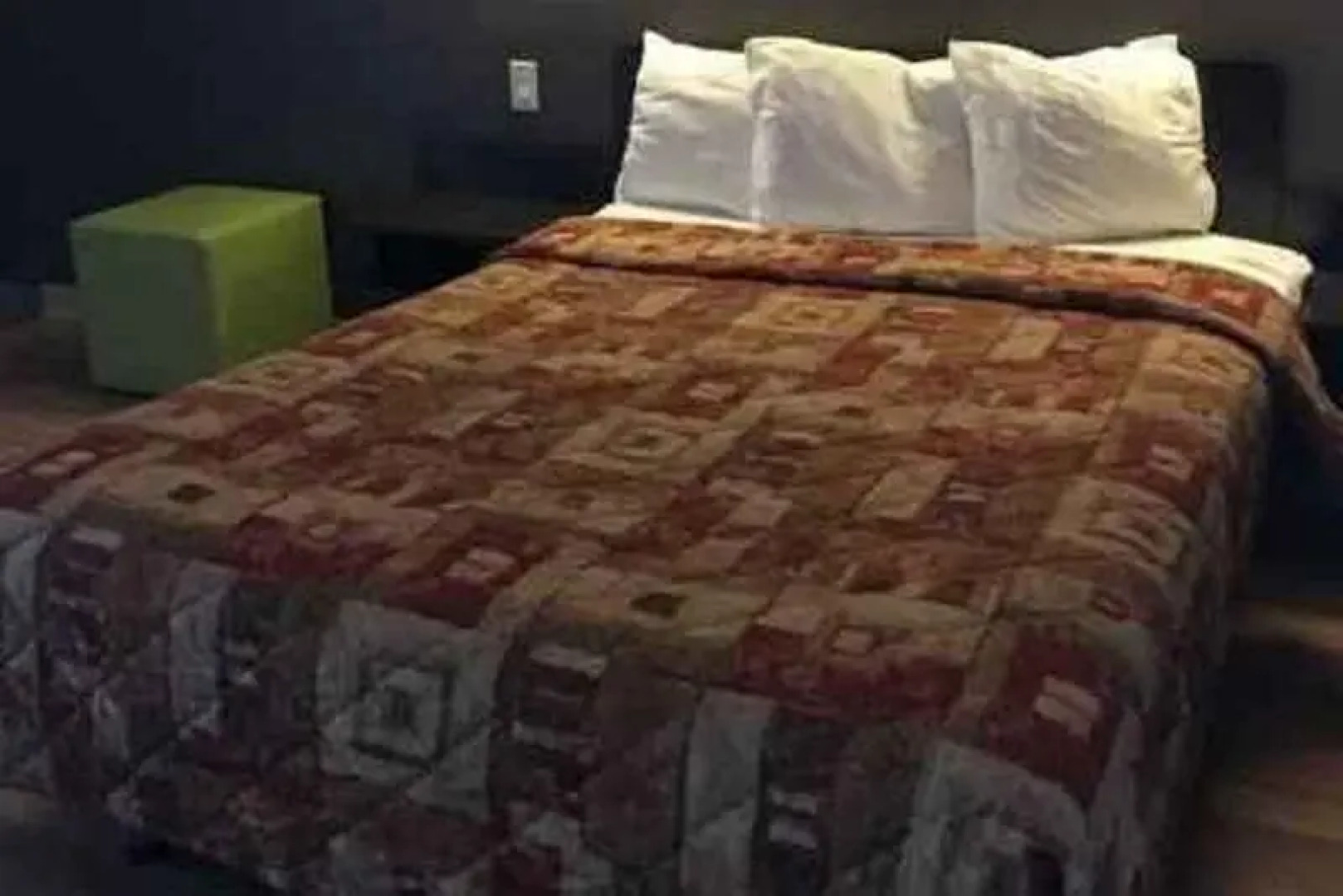 Travelodge by Wyndham Willows