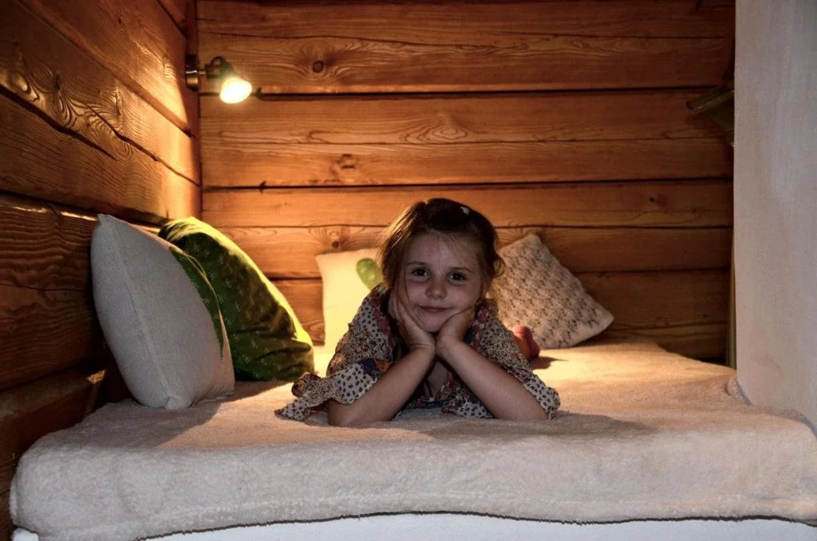 Ubytování Na Vejminku