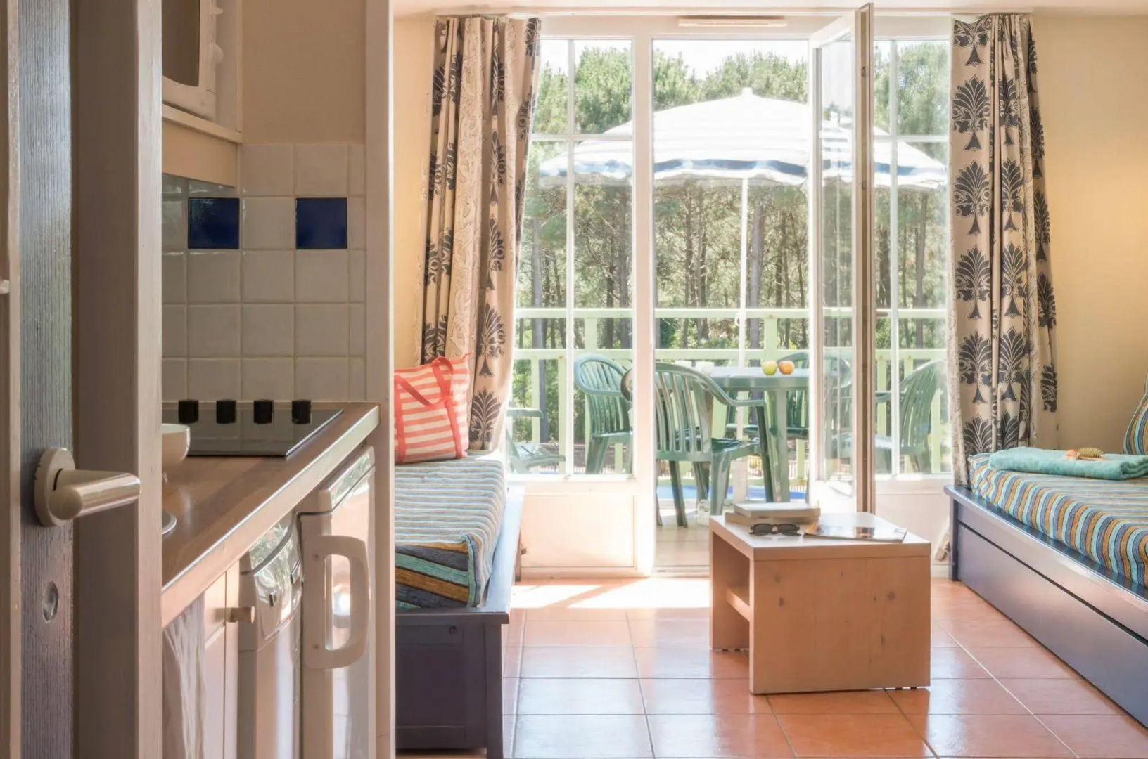 Village Pierre & Vacances - Lacanau