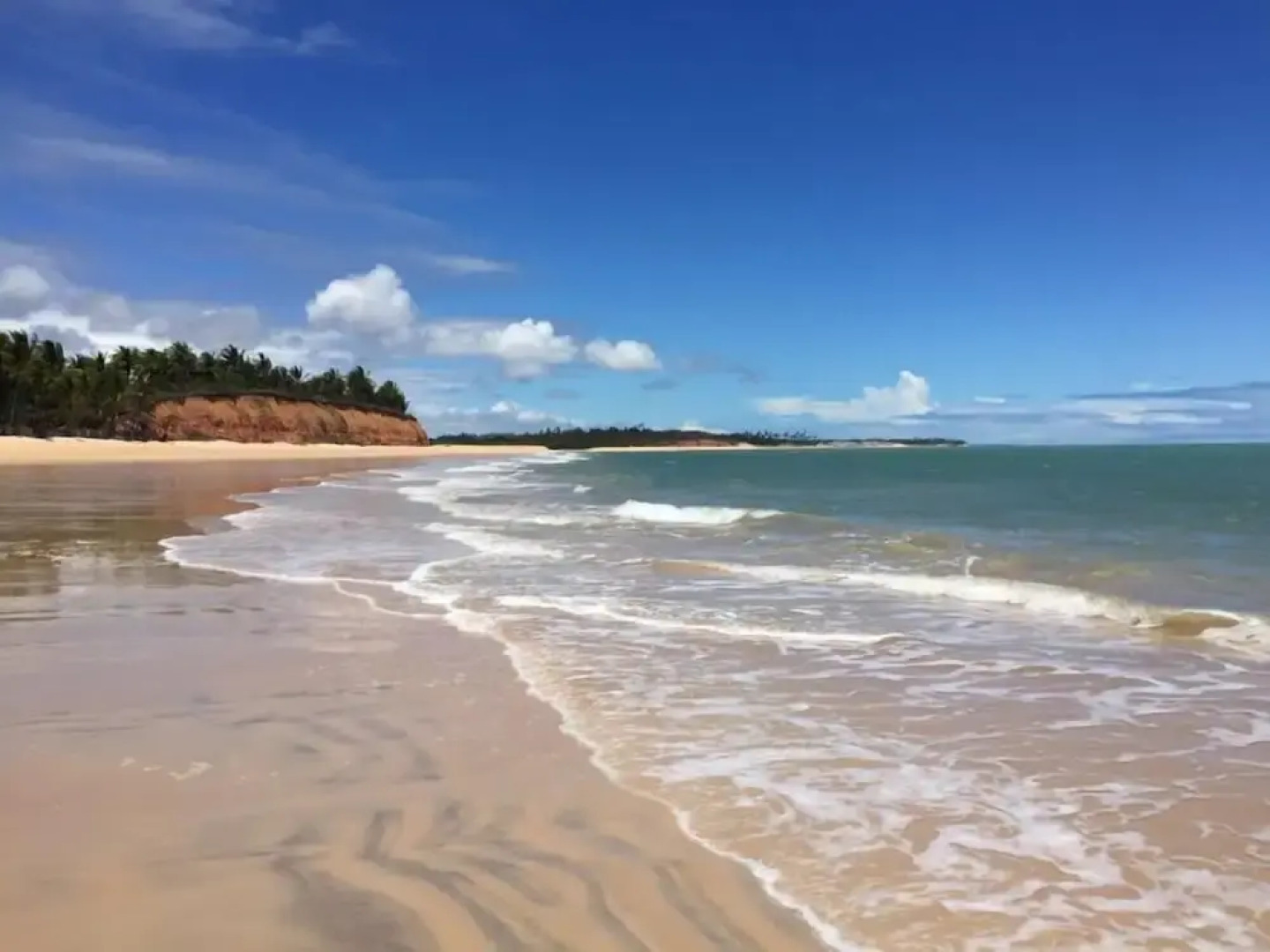 Hotel Cantinho Verde