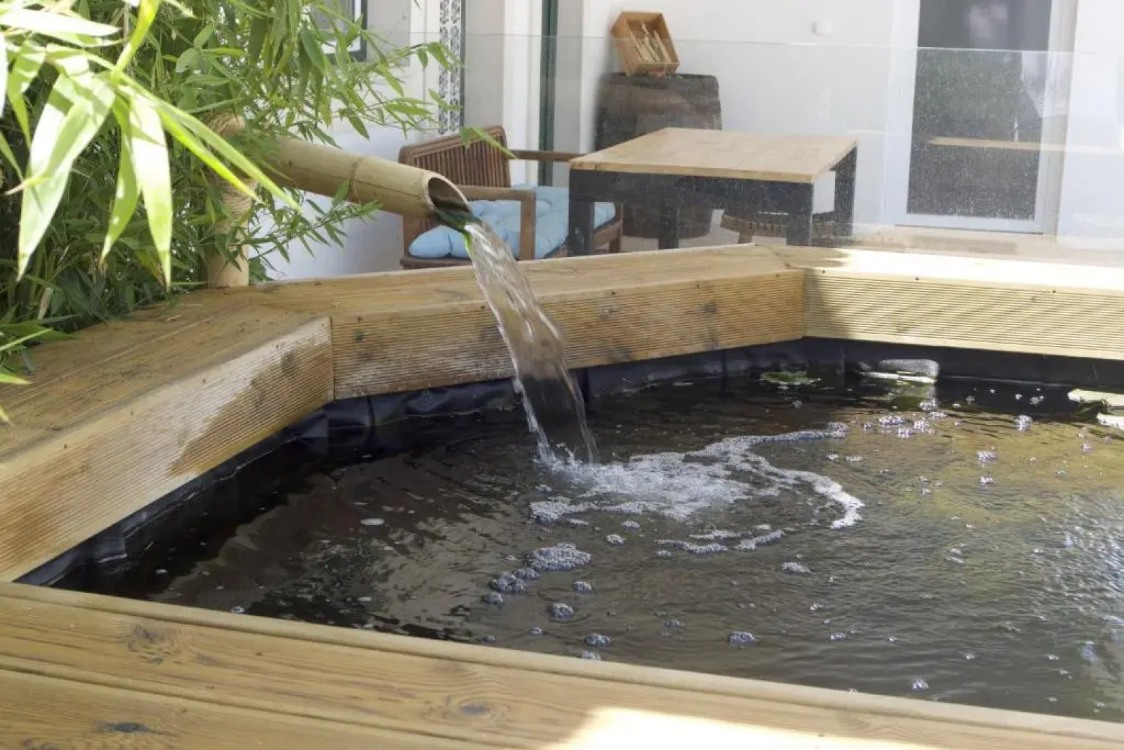 D'Vine Country House