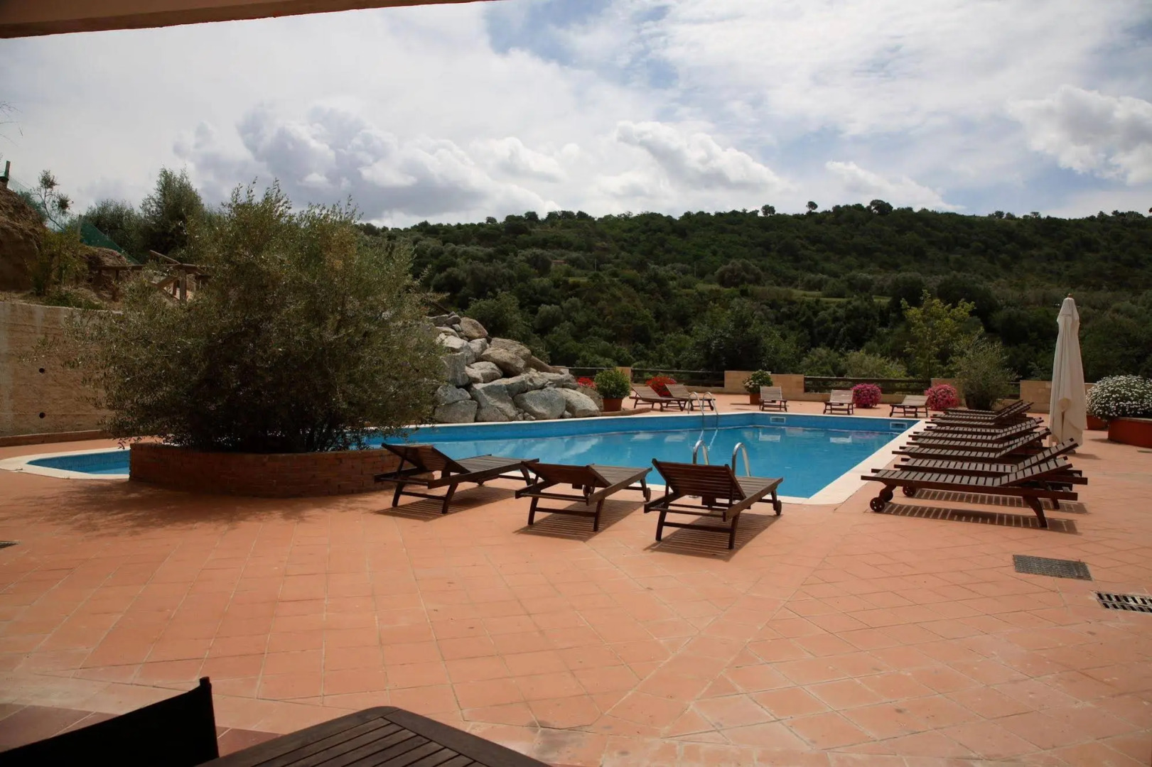 Residenza Mediterranea