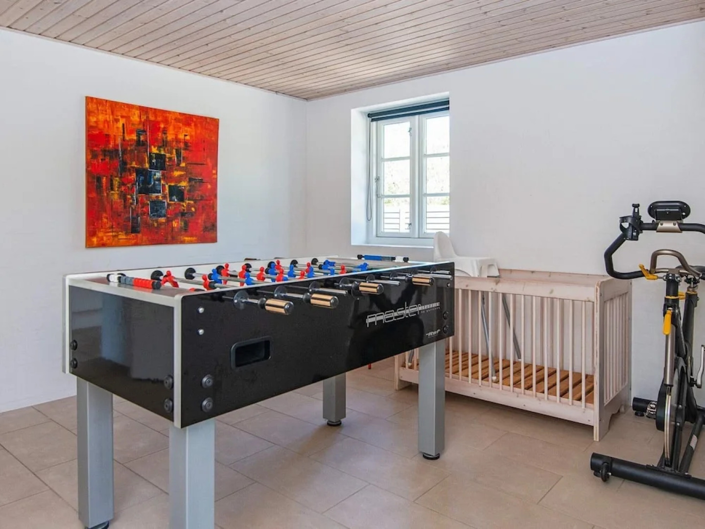 12 Person Holiday Home in Ulfborg