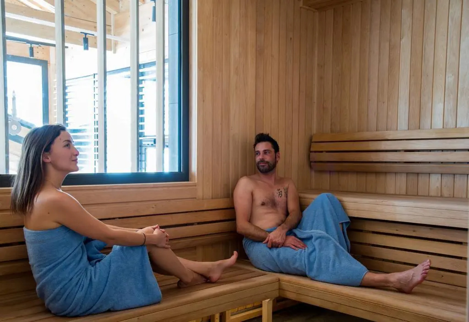 Alpina Eclectic Hotel