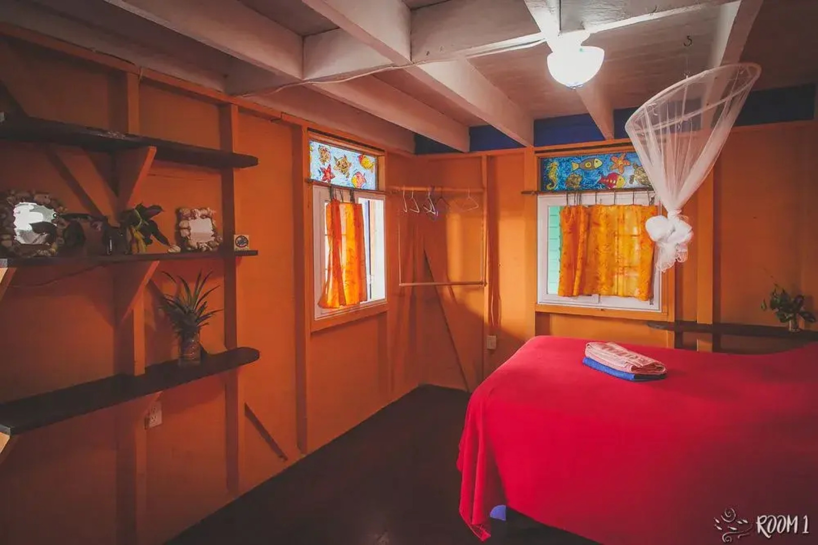 Tesoro Escondido Lodge and Cabins