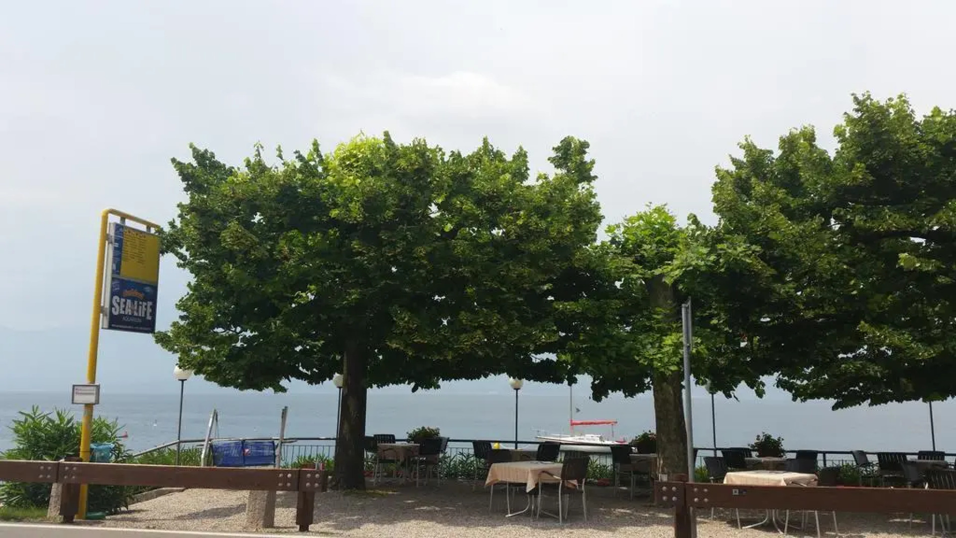 Hotel Residence Sirenella